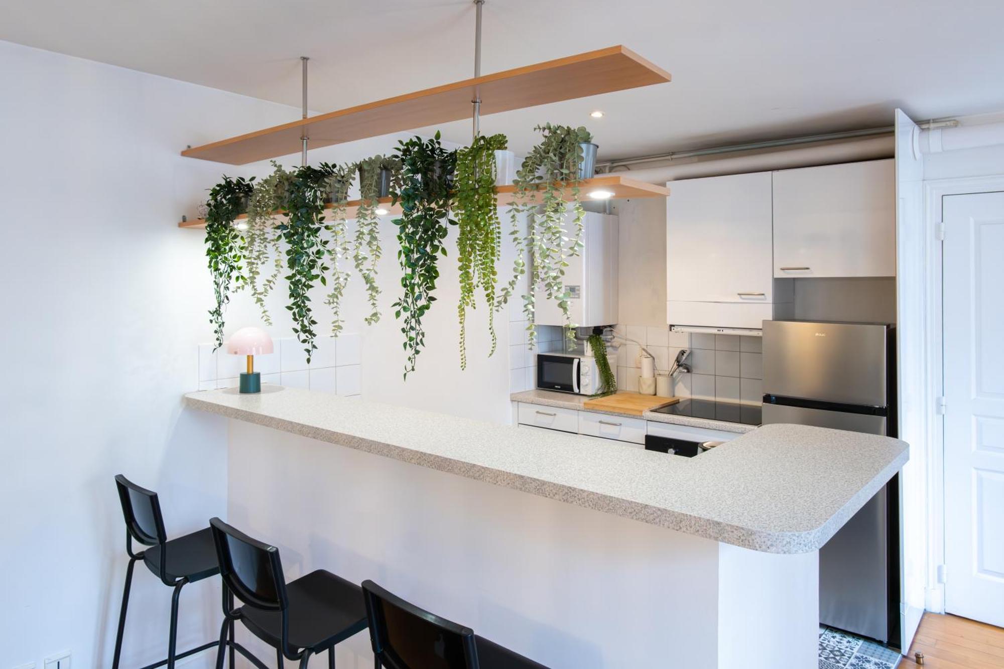 פריז Appartement Central Les Halles מראה חיצוני תמונה