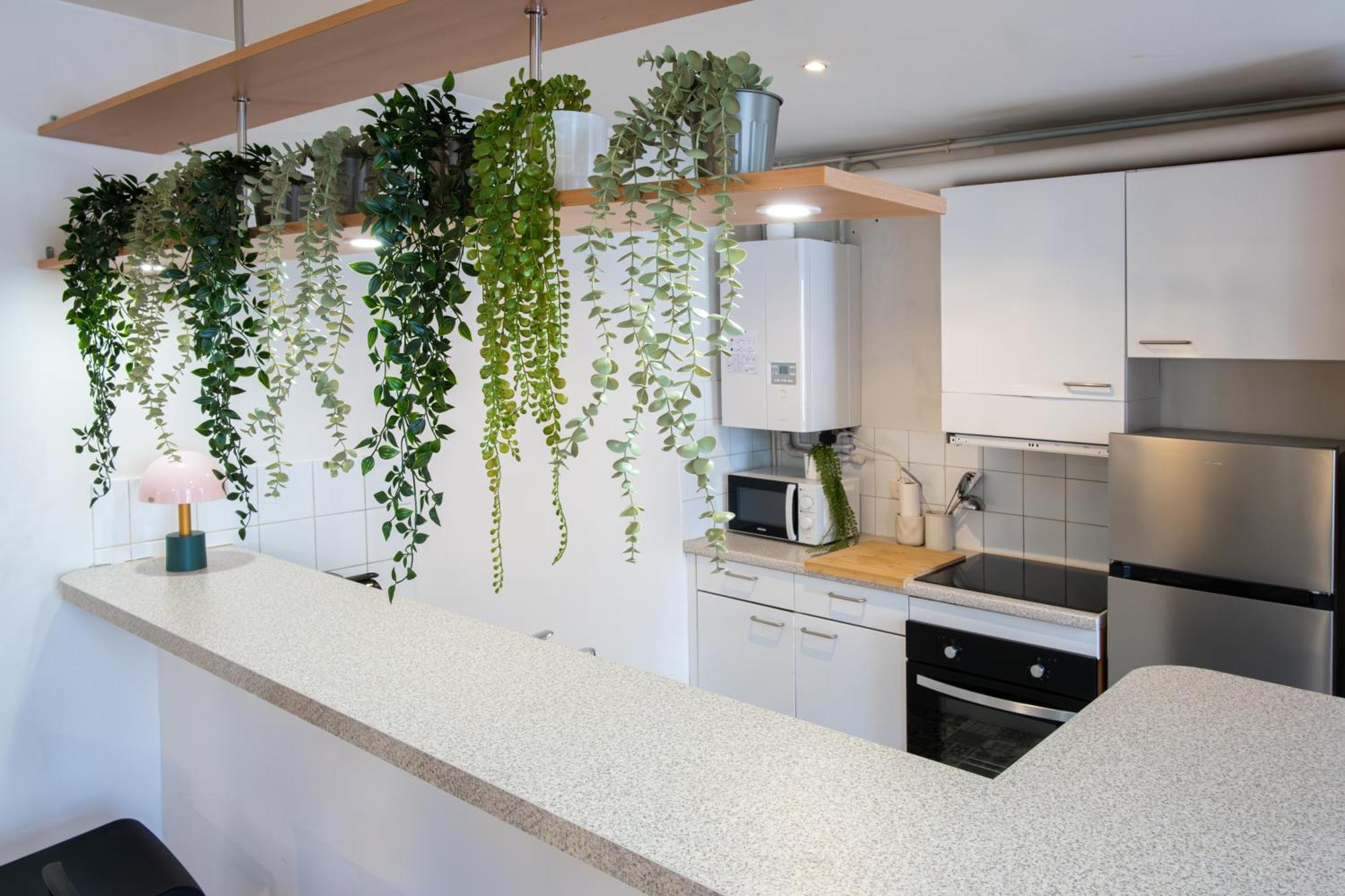 פריז Appartement Central Les Halles מראה חיצוני תמונה