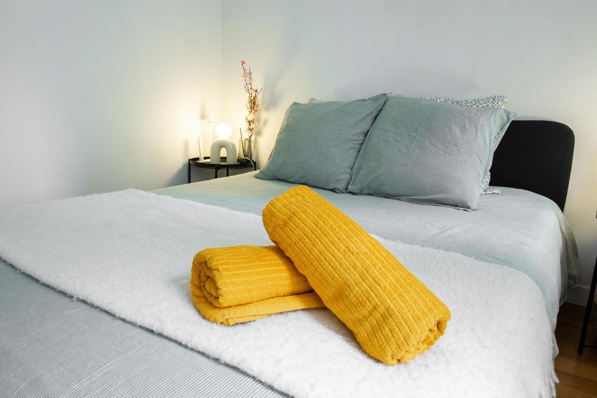 פריז Appartement Central Les Halles מראה חיצוני תמונה